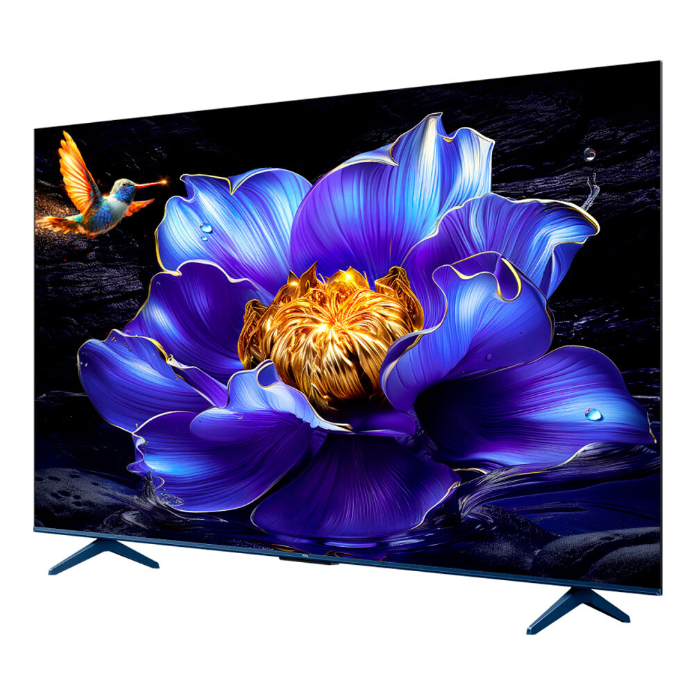 Телевизор TCL 55V8H Pro, 55", Ultra HD 4K, LED, 120 Гц, чёрный
Телевизор TCL 55V8H Pro, 55", Ultra HD 4K, LED, 120 Гц, чёрный