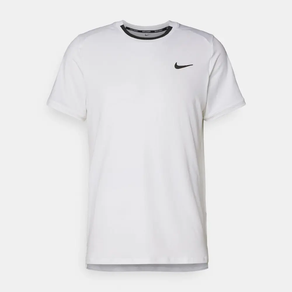 Спортивная футболка Nike Performance, белый/черный
Спортивная футболка Nike Performance, белый/черный