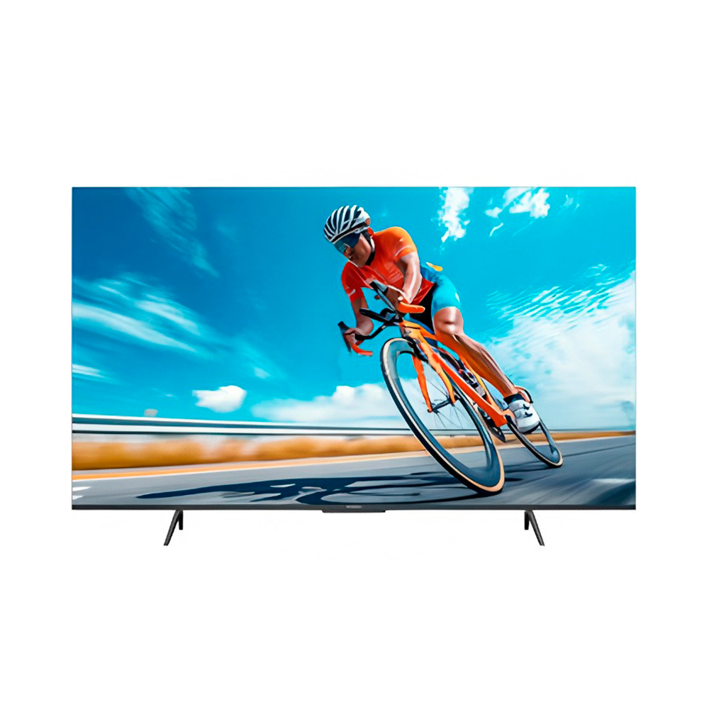 Телевизор Skyworth J8800, 65", 4К, LED, 120 Гц, чёрный
Телевизор Skyworth J8800, 65", 4К, LED, 120 Гц, чёрный