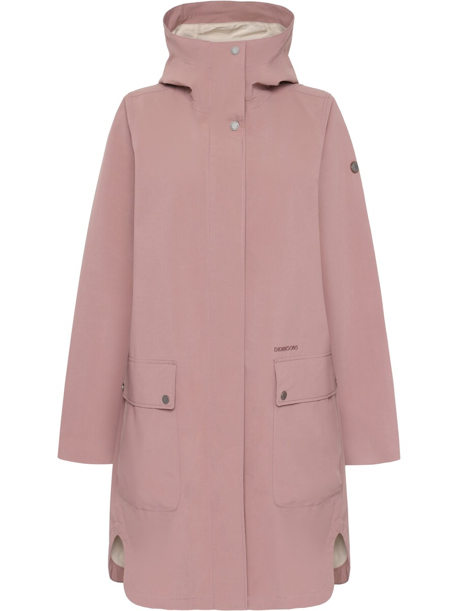 Наружная куртка Didriksons ADRIA, розовый
Наружная куртка Didriksons ADRIA, розовый
