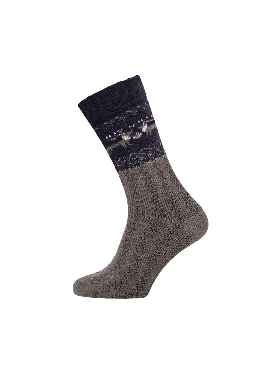 Носки HomeOfSocks HOS453, серый
Носки HomeOfSocks HOS453, серый