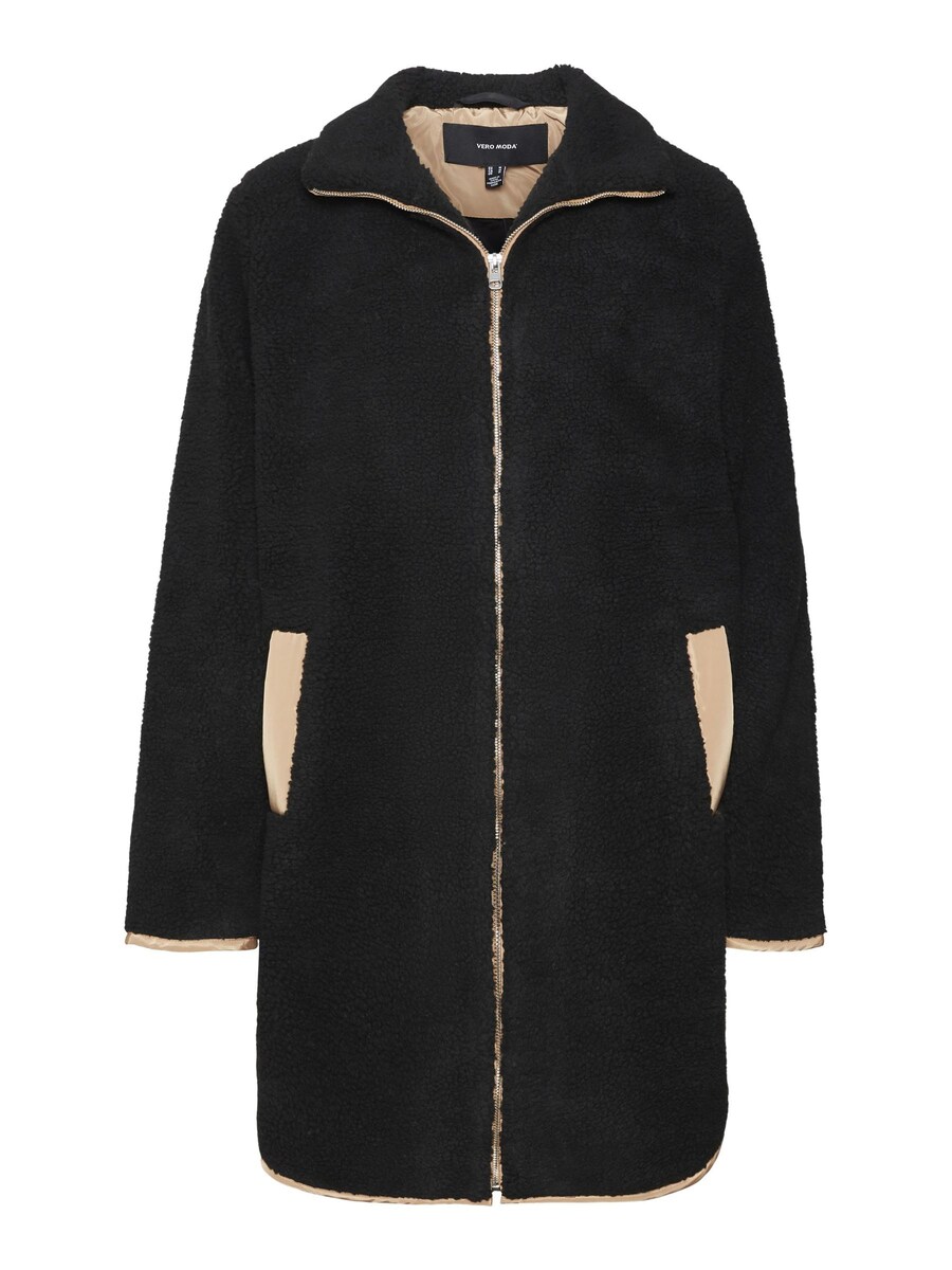 Демисезонное пальто VERO MODA, Black
Демисезонное пальто VERO MODA, Black