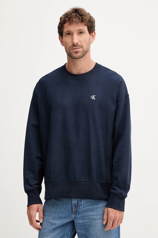 Толстовка Calvin Klein Jeans, темно-синий
Толстовка Calvin Klein Jeans, темно-синий