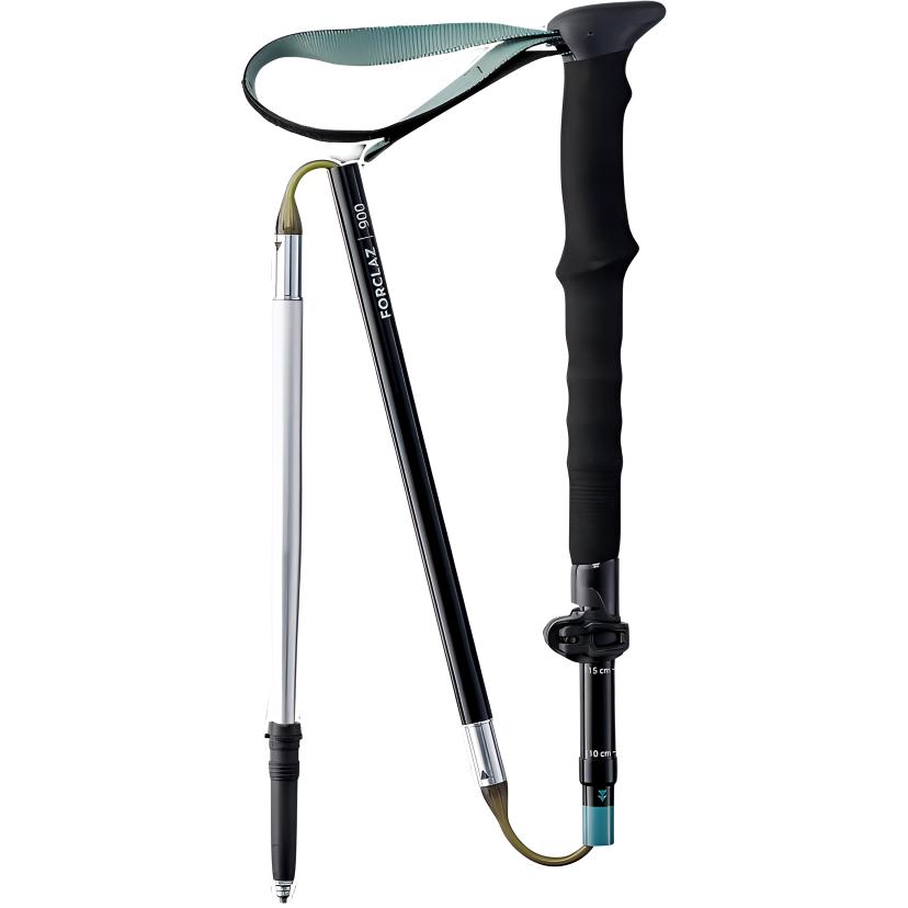 Горное снаряжение EVA унисекс DECATHLON
Горное снаряжение EVA унисекс DECATHLON