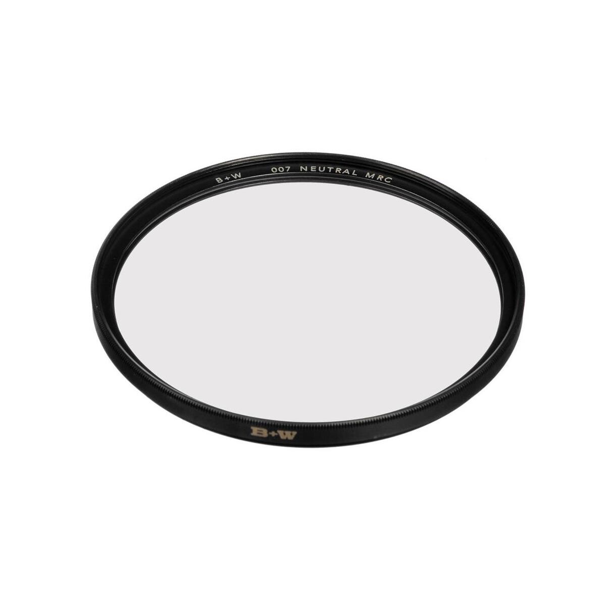 B + W 95mm MRC Clear Filter 007
B + W 95mm MRC Clear Filter 007