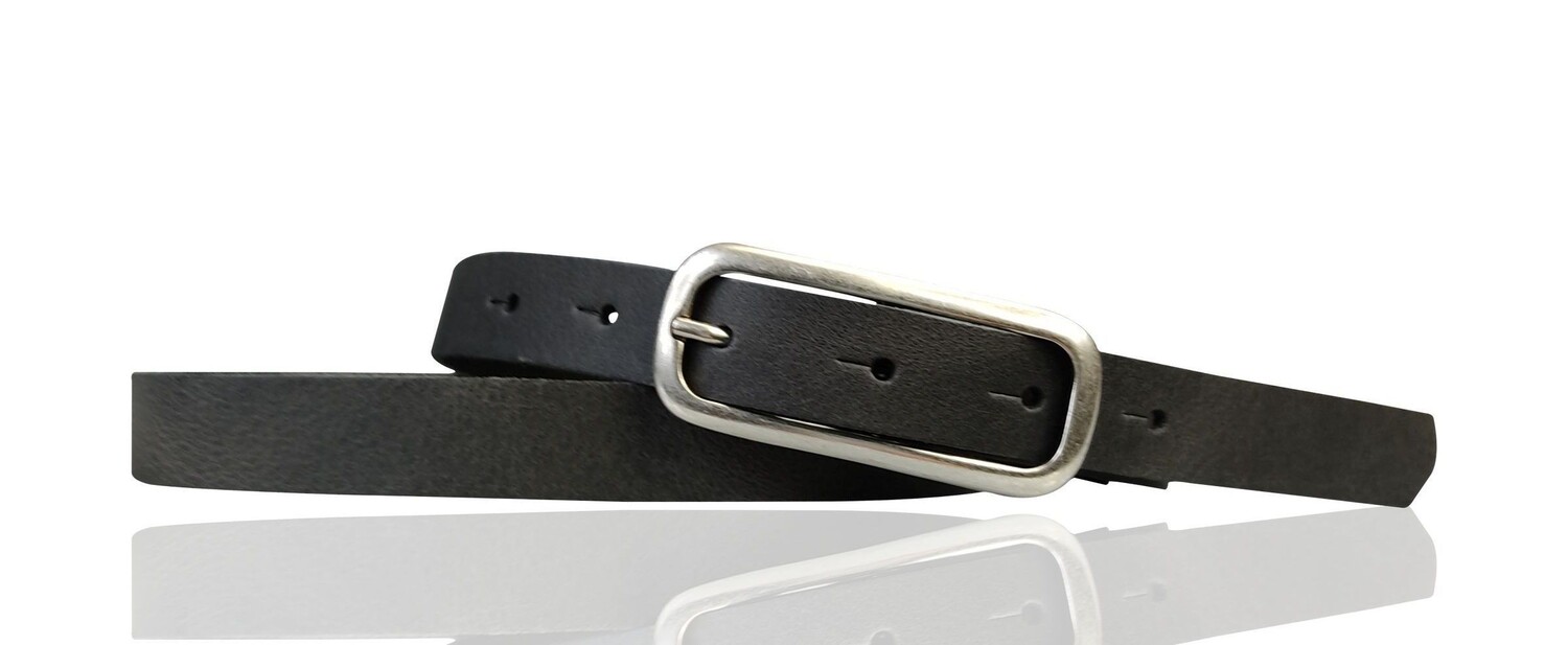 Кожаный ремень FRONHOFER, серый
Кожаный ремень FRONHOFER, серый