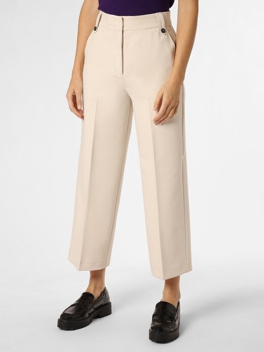 Брюки барабба Max&Co., бежевый
Брюки барабба Max&Co., бежевый