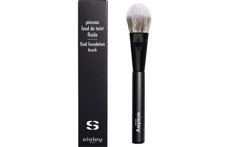 Кисти для макияжа унисекс Sisley
Кисти для макияжа унисекс Sisley