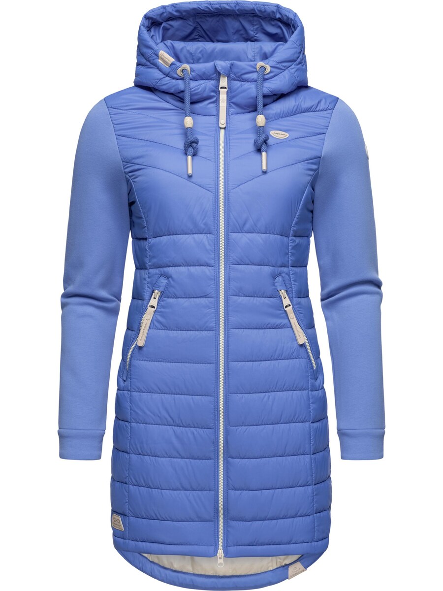 Пальто межсезонное Ragwear, синий
Пальто межсезонное Ragwear, синий