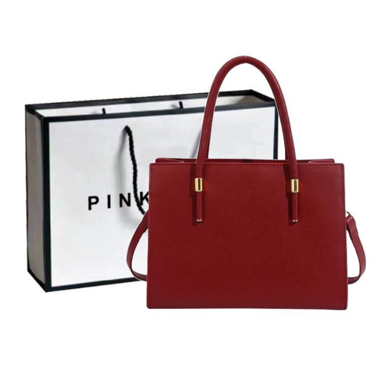 Pink·Land Женская сумка через плечо, Бургундия, Красный, Pink·Land Женская сумка через плечо, Бургундия
Pink·Land Женская сумка через плечо, Бургундия, Красный, Pink·Land Женская сумка через плечо, Бургундия