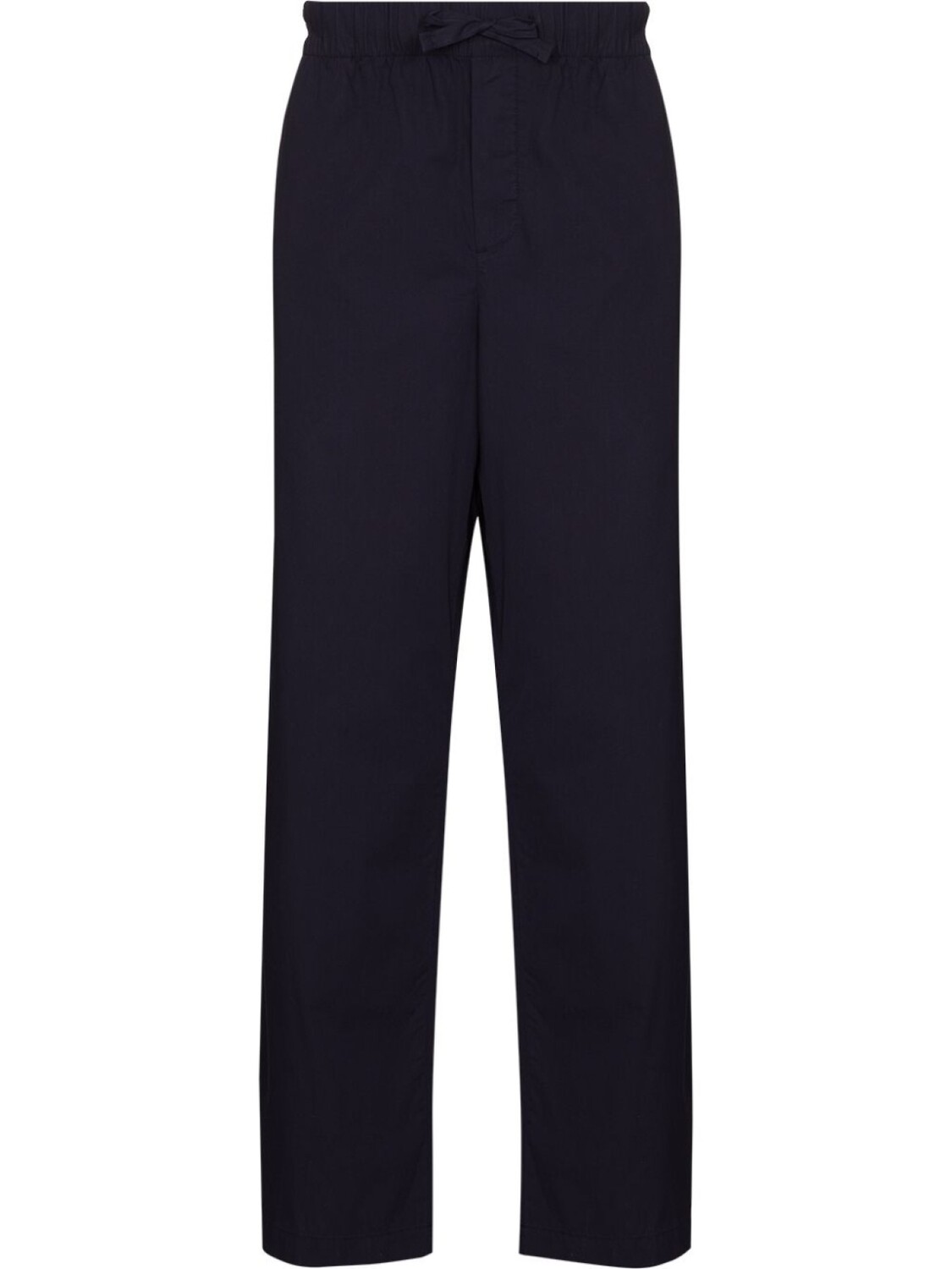 TEKLA пижамные брюки с кулиской, синий
TEKLA пижамные брюки с кулиской, синий