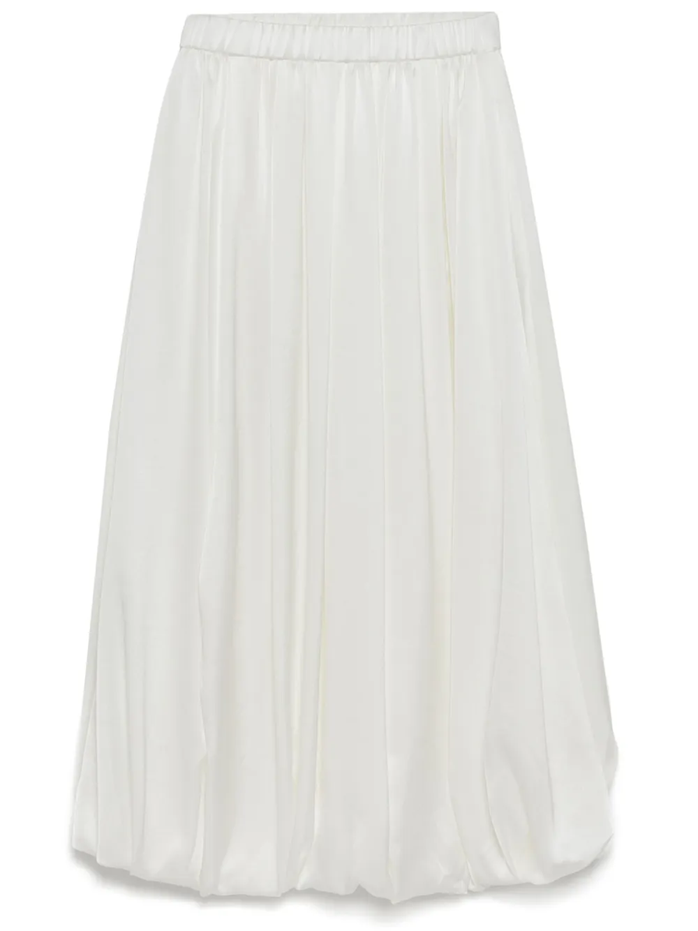 Плиссированная юбка Enföld, белый
Плиссированная юбка Enföld, белый