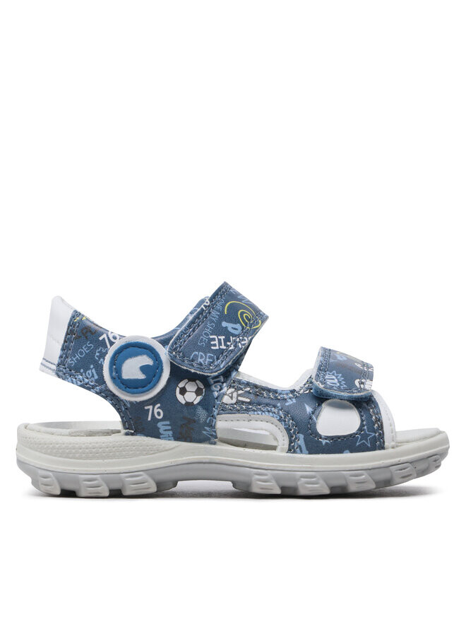 Сандалии Primigi, синий
Сандалии Primigi, синий