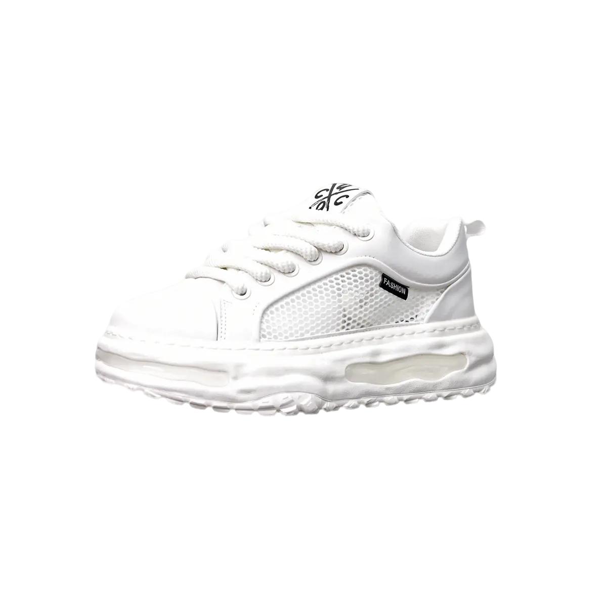 Banas Мужские повседневные кроссовки низкие белые, черные, зеленые - белые, цвет White
Banas Мужские повседневные кроссовки низкие белые, черные, зеленые - белые, цвет White