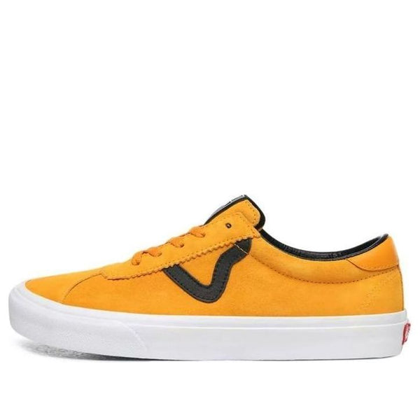 Кроссовки epoch sport 'cadmium yellow' Vans, черный
Кроссовки epoch sport 'cadmium yellow' Vans, черный