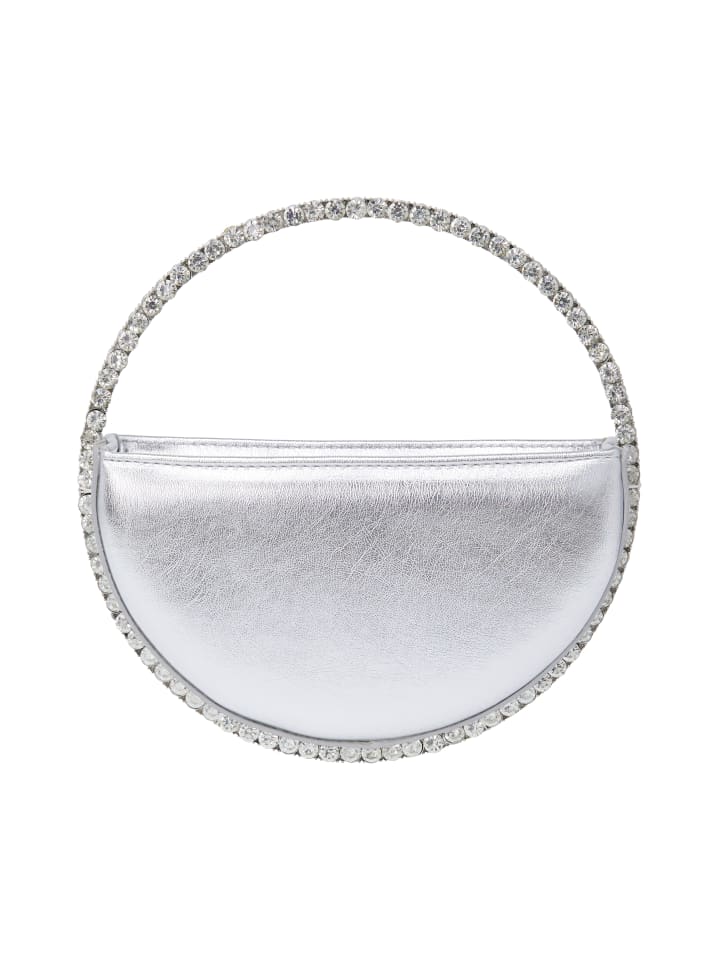 Наплечная сумка myMo at night, серебряный
Наплечная сумка myMo at night, серебряный