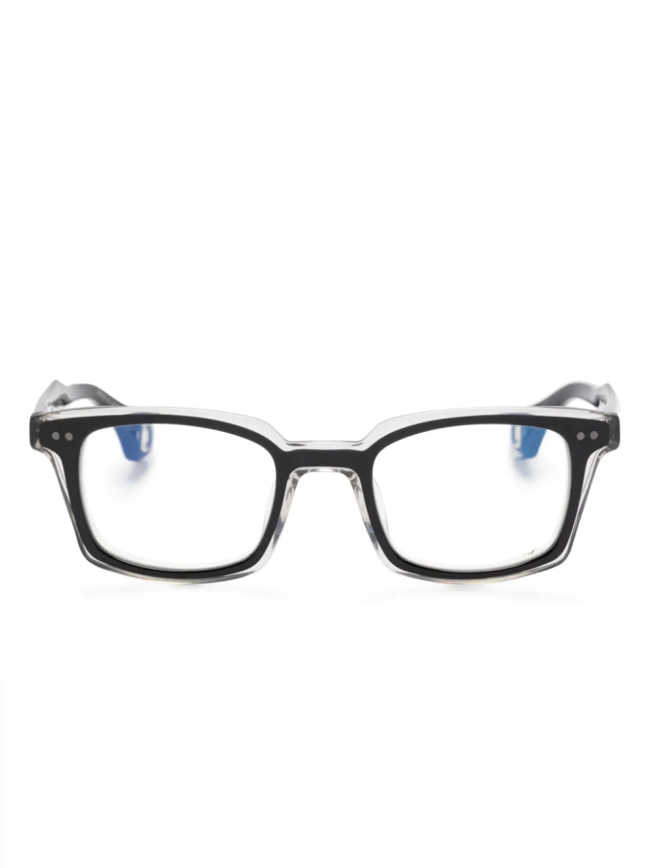 Очки Нельсона Blake Kuwahara, черный
Очки Нельсона Blake Kuwahara, черный