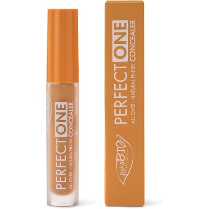 Биоконсилер Perfect One Biological Concealer, 4.8 г
Биоконсилер Perfect One Biological Concealer, 4.8 г