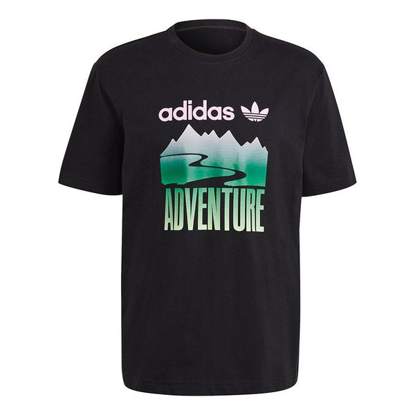 Футболка originals adv mount tee retro pattern sports short sleeve black Adidas, черный
Футболка originals adv mount tee retro pattern sports short sleeve black Adidas, черный