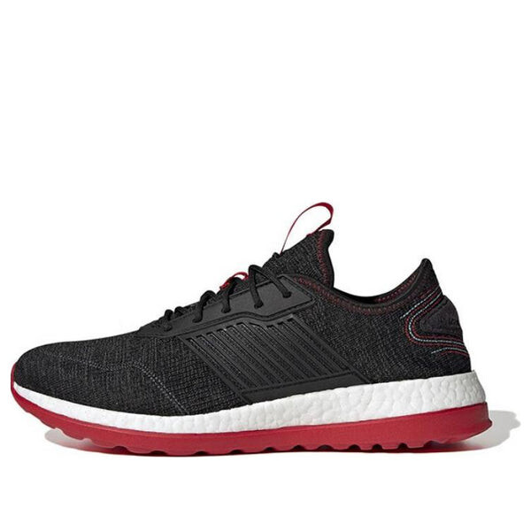 Кроссовки zg boost Adidas, черный
Кроссовки zg boost Adidas, черный