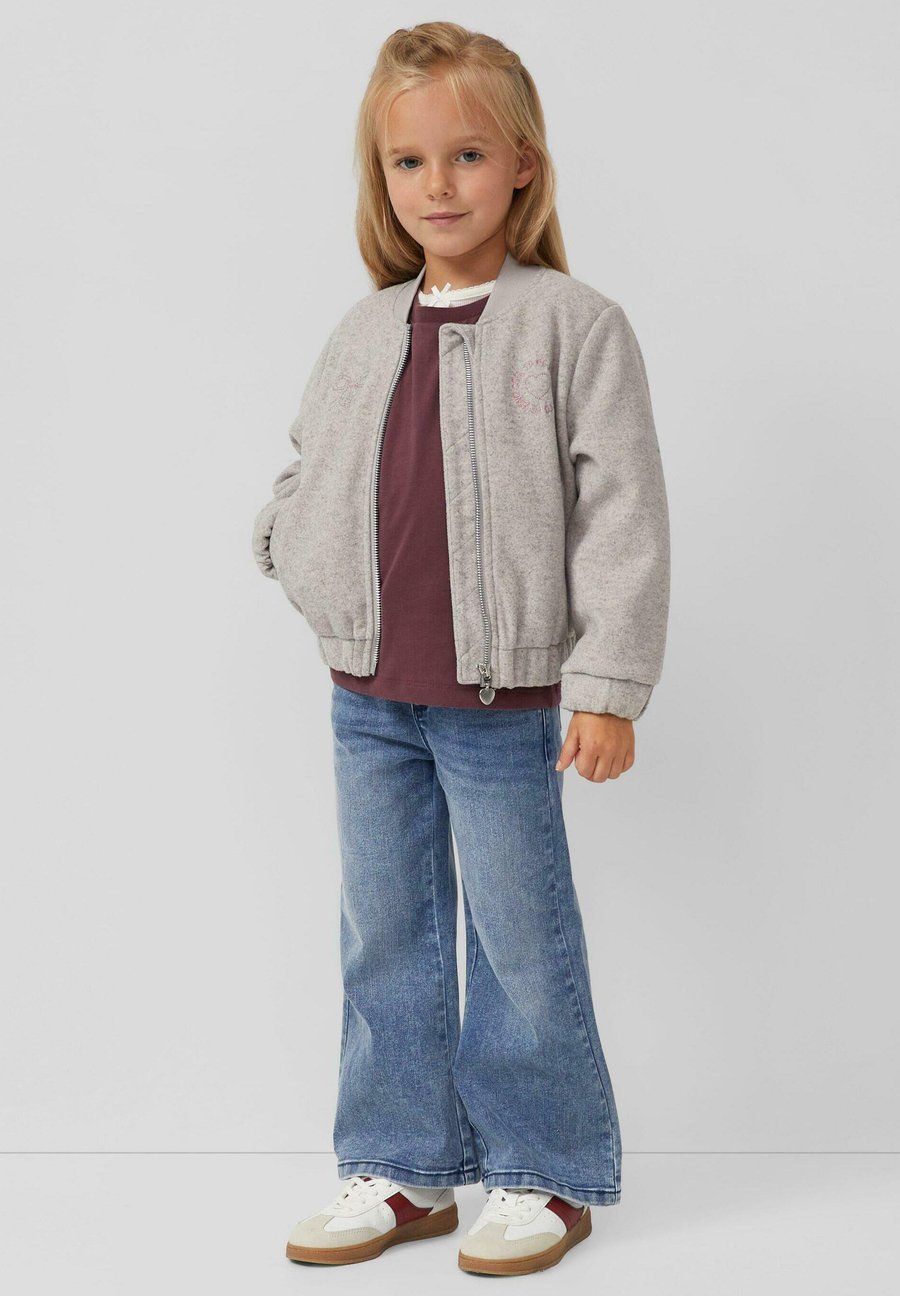 Топ s.Oliver Long sleeved top, Bordeaux/Red
Топ s.Oliver Long sleeved top, Bordeaux/Red