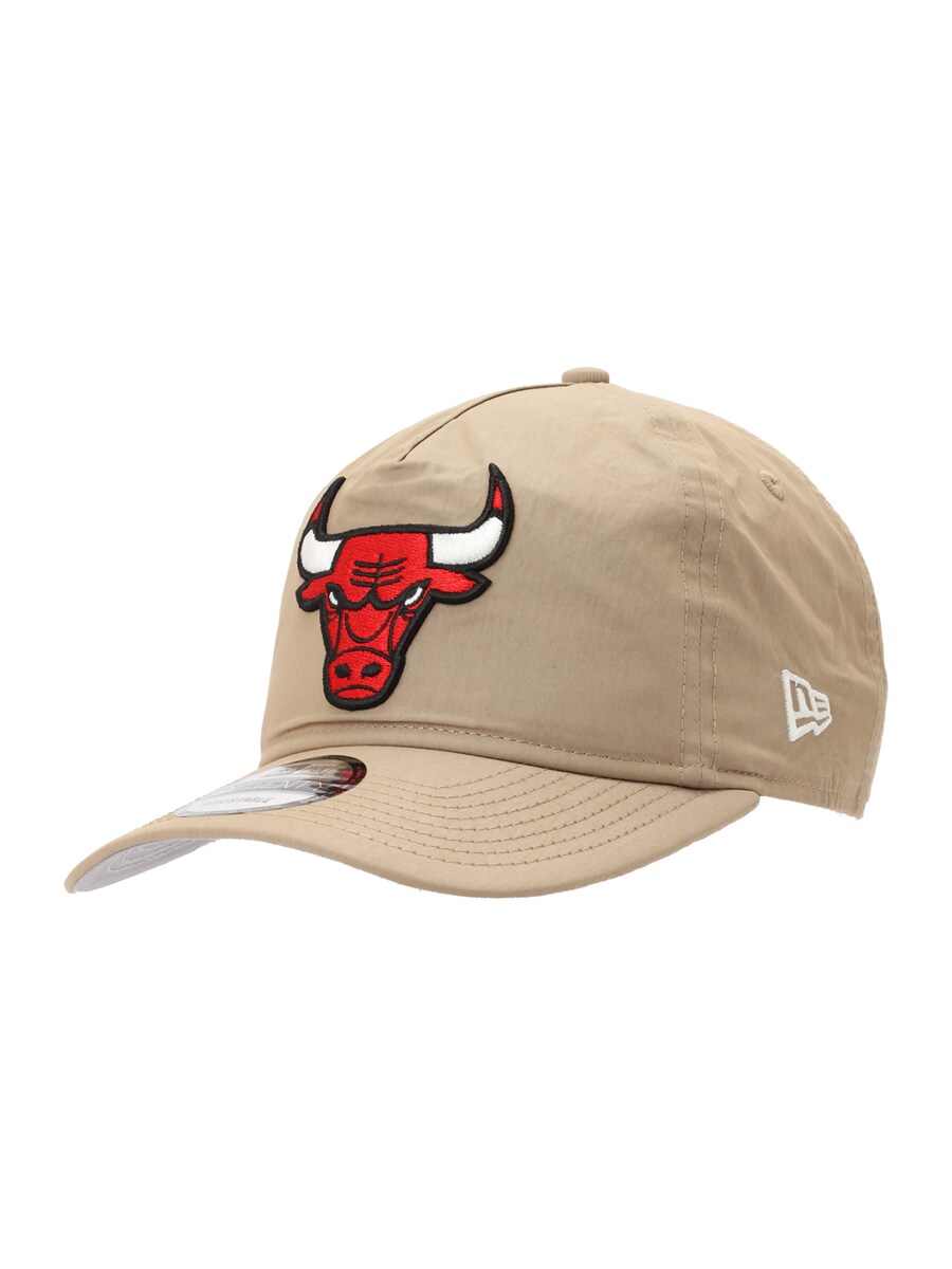 Бейсболка NEW ERA CHIBUL, бежевый
Бейсболка NEW ERA CHIBUL, бежевый