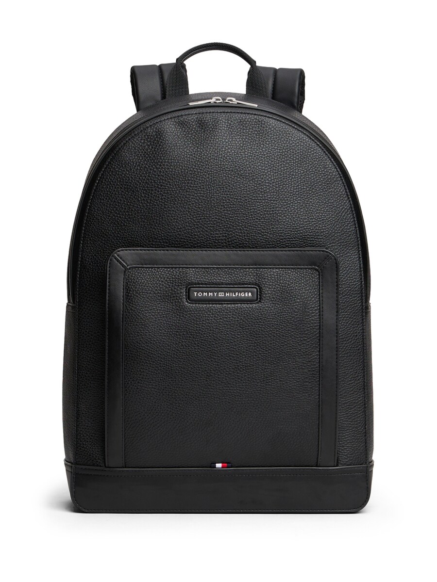 Рюкзак TOMMY HILFIGER CENTRAL, черный
Рюкзак TOMMY HILFIGER CENTRAL, черный
