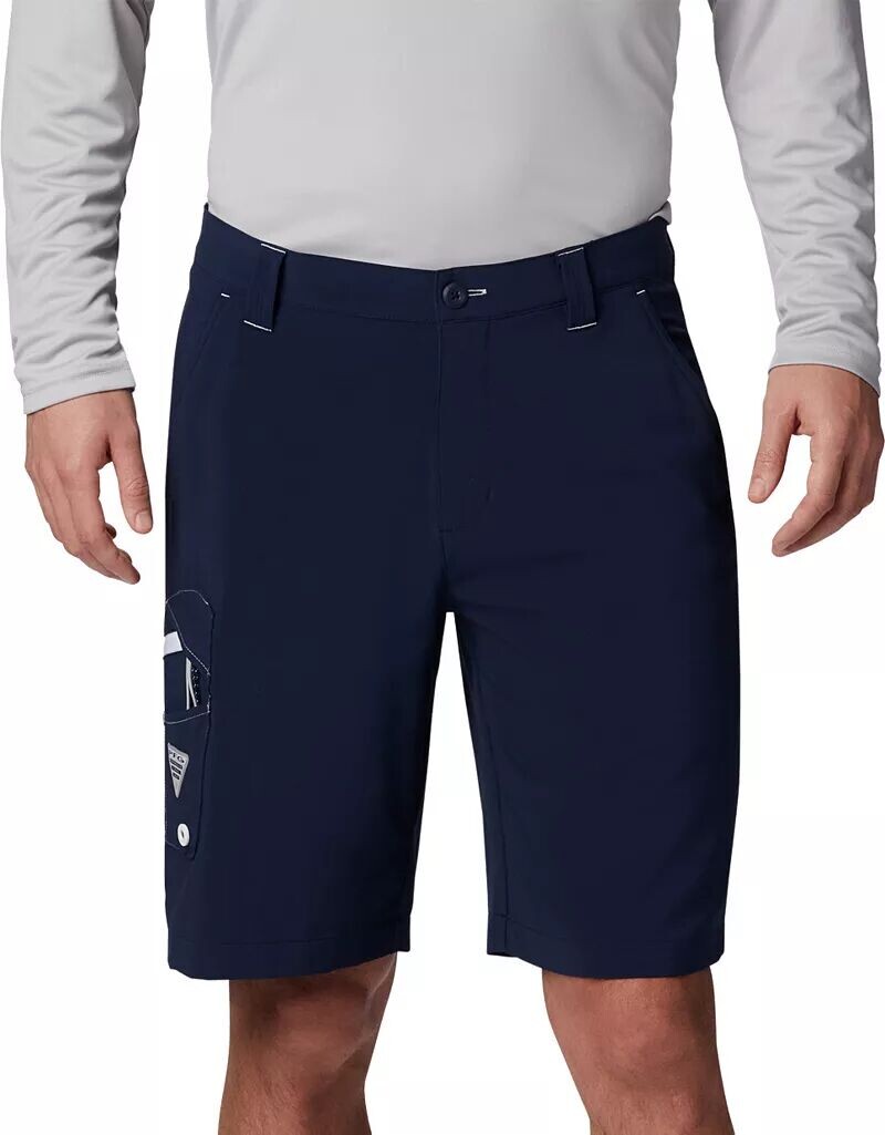 Мужские шорты Columbia Terminal Tackle
Мужские шорты Columbia Terminal Tackle