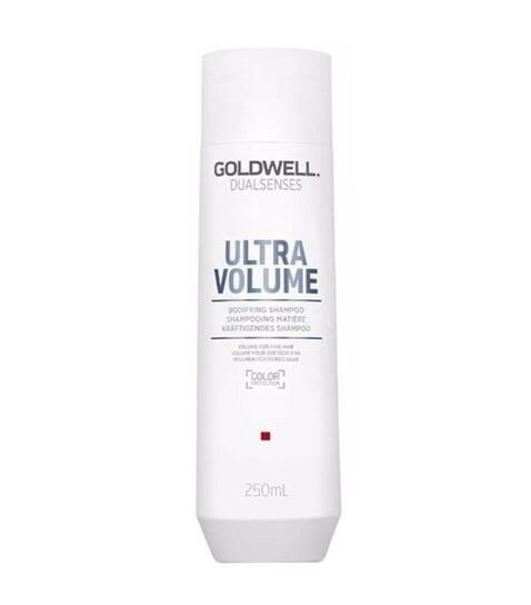 Шампунь для волос, 250 мл Goldwell, Dualsenses Ultra Volume
Шампунь для волос, 250 мл Goldwell, Dualsenses Ultra Volume