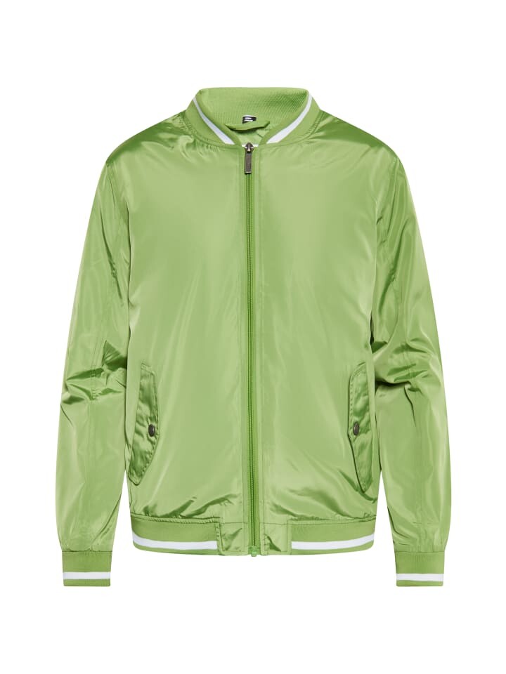 Куртка MO, светло-зеленый
Куртка MO, светло-зеленый