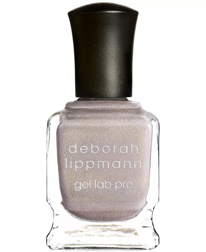 Лак для ногтей Gel Lab Pro Deborah Lippmann, цвет Dirty Little Secret
Лак для ногтей Gel Lab Pro Deborah Lippmann, цвет Dirty Little Secret