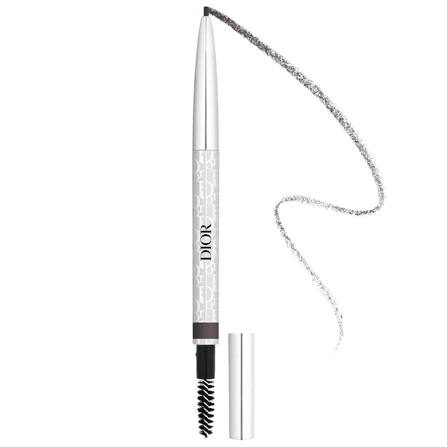 Карандаш для бровей Diorshow Brow Styler DIOR, 0.003 oz /0.085 g, 032 Dark Brown
Карандаш для бровей Diorshow Brow Styler DIOR, 0.003 oz /0.085 g, 032 Dark Brown