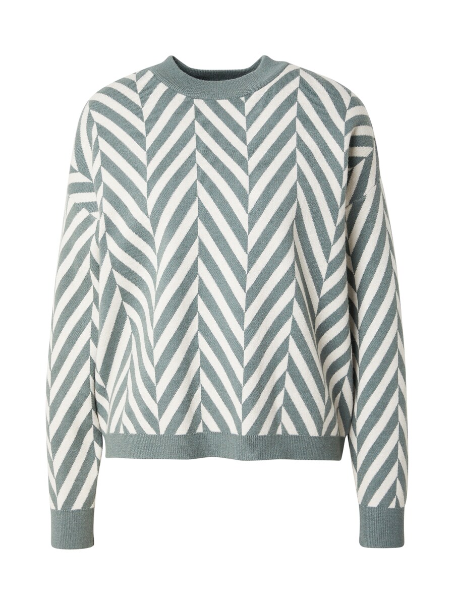 Свитер OBJECT OBJRay, цвет Fir
Свитер OBJECT OBJRay, цвет Fir