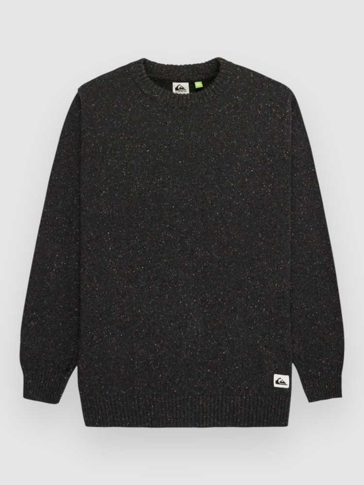 Вязаный свитер Quiksilver Slow Song Neppy Strickpullover, tarmac
Вязаный свитер Quiksilver Slow Song Neppy Strickpullover, tarmac