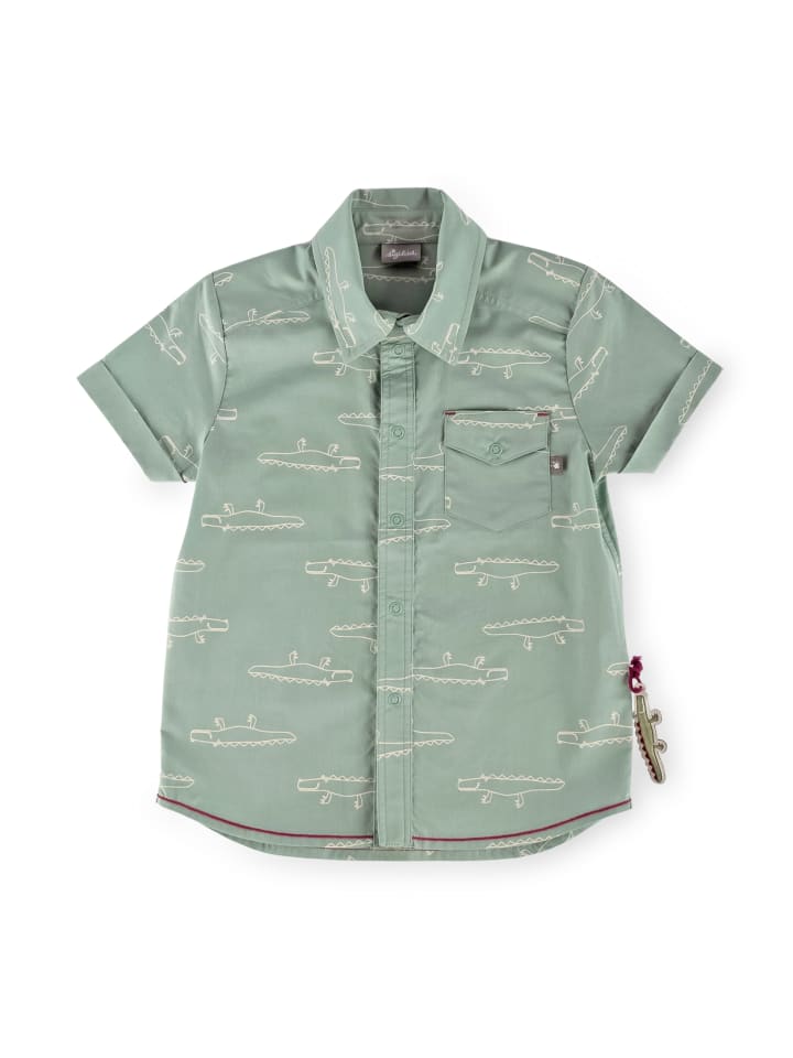 Рубашка Sigikid
Рубашка Sigikid