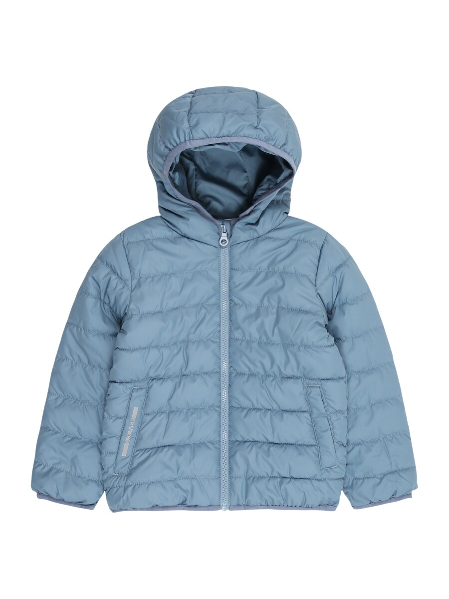 Куртка межсезонная s.Oliver, дымчато-синий
Куртка межсезонная s.Oliver, дымчато-синий