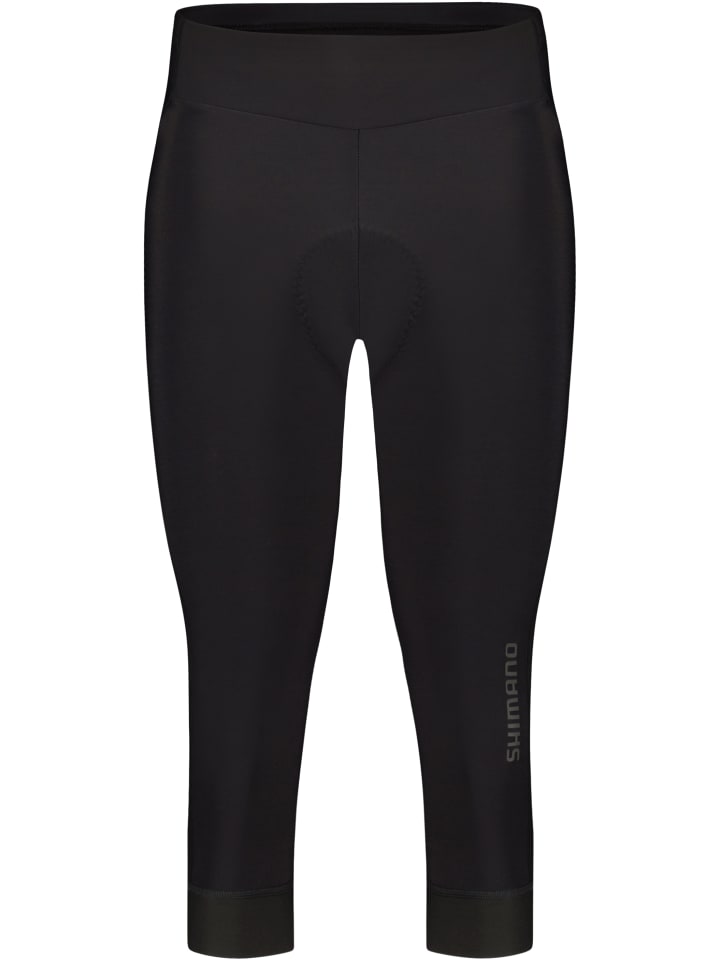 Функциональные шорты SHIMANO, черный 
Функциональные шорты SHIMANO, черный