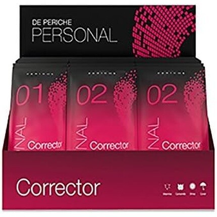 Деко Корректор Ледяной Блонд, Periche
Деко Корректор Ледяной Блонд, Periche