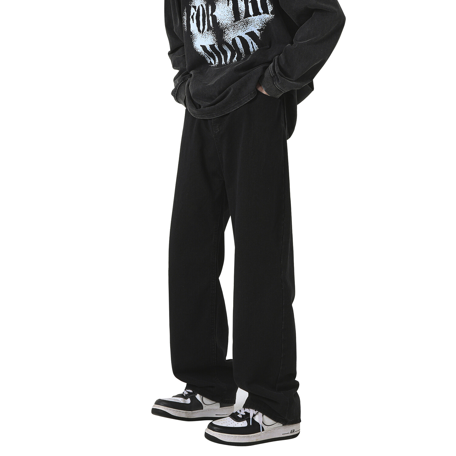 Джинсы унисекс Gent Lore, Синий
Джинсы унисекс Gent Lore, Синий