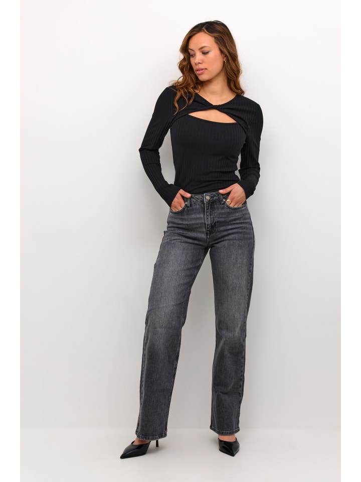 Топ My Essential Wardrobe, черный
Топ My Essential Wardrobe, черный