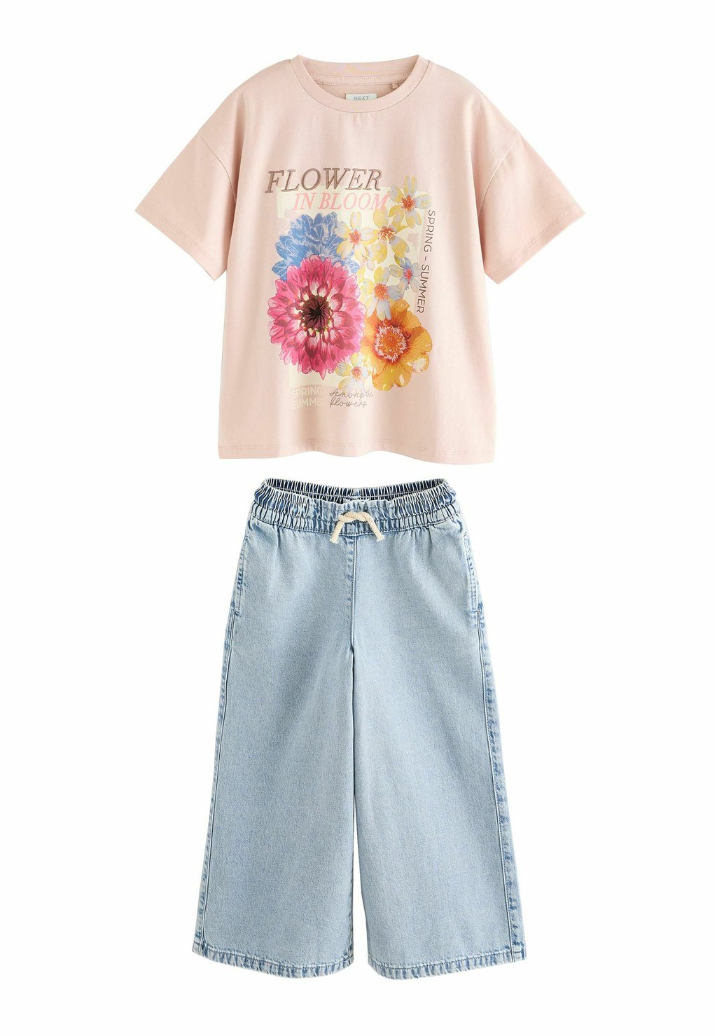 Футболка с принтом SET Next, фуксия
Футболка с принтом SET Next, фуксия