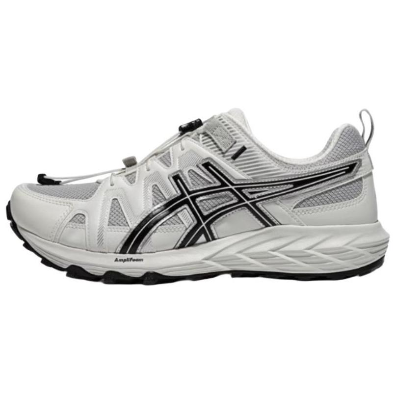 ASICS Кроссовки GEL-SONOMA FE прочные, дышащие, низкие, мужские, серо-белые
ASICS Кроссовки GEL-SONOMA FE прочные, дышащие, низкие, мужские, серо-белые