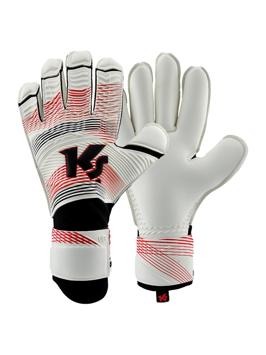 Спортивные перчатки KEEPERsport, белый
Спортивные перчатки KEEPERsport, белый