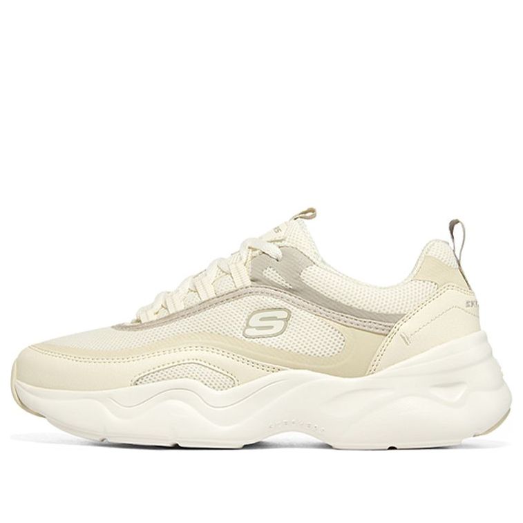 Кроссовки (WMNS) Skechers D'Lites Airy 3.0 896076-OFWT, белый
Кроссовки (WMNS) Skechers D'Lites Airy 3.0 896076-OFWT, белый