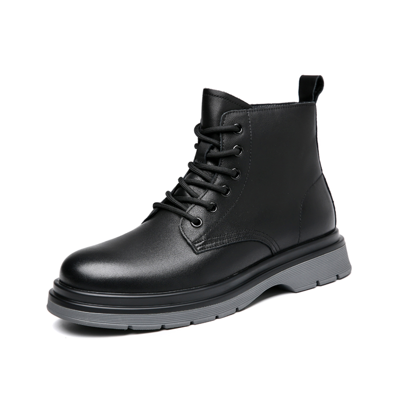 Мужские ботинки Martin AOKANG, Black
Мужские ботинки Martin AOKANG, Black