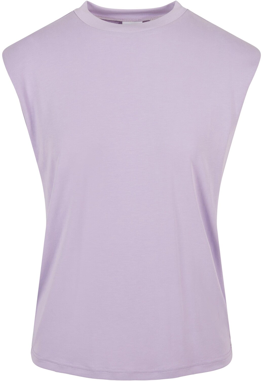 Топ Urban Classics Tank s, цвет lilac
Топ Urban Classics Tank s, цвет lilac