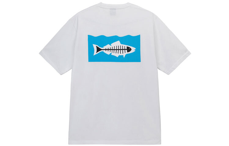 Футболка унисекс Stussy, зеленый
Футболка унисекс Stussy, зеленый