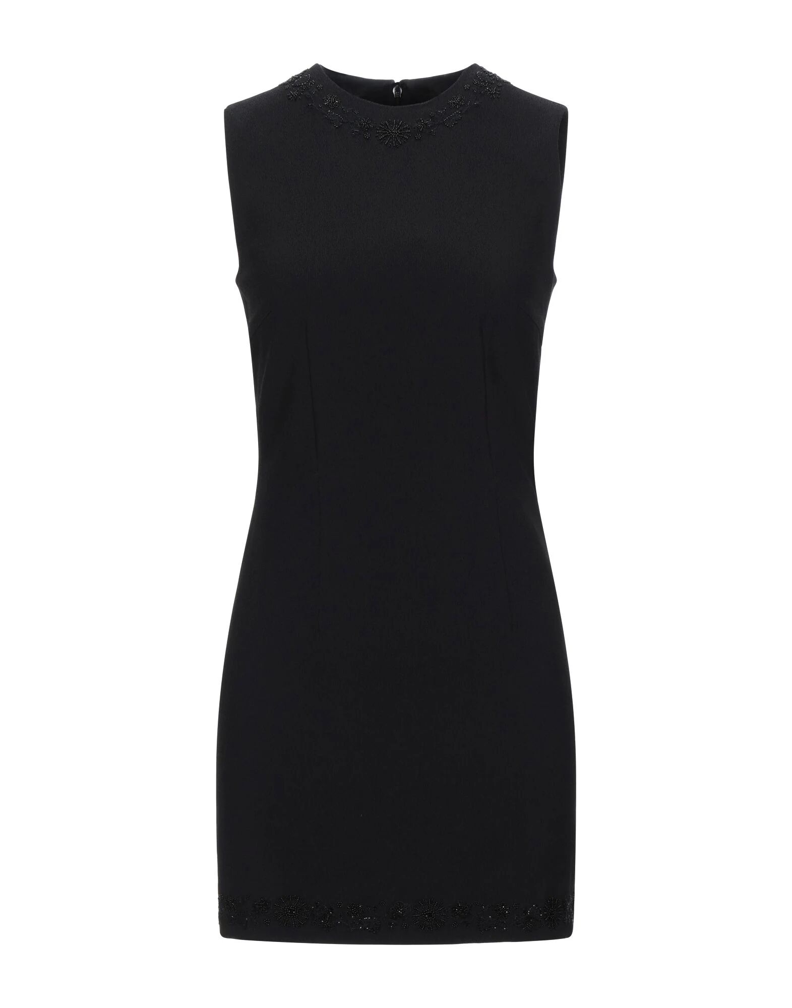 Мини-платье Dsquared2, черный
Мини-платье Dsquared2, черный