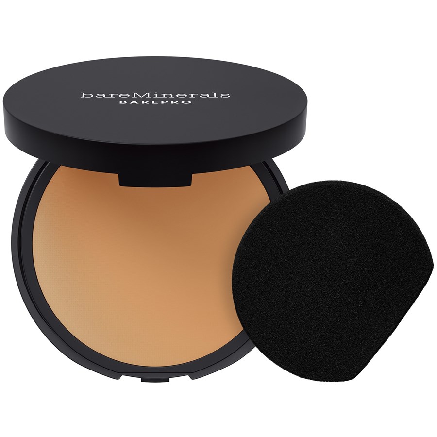 Тональная основа bareMinerals 24H Skin-Perfecting Powder Foundation, Medium 35 Warm / 8 g
Тональная основа bareMinerals 24H Skin-Perfecting Powder Foundation, Medium 35 Warm / 8 g