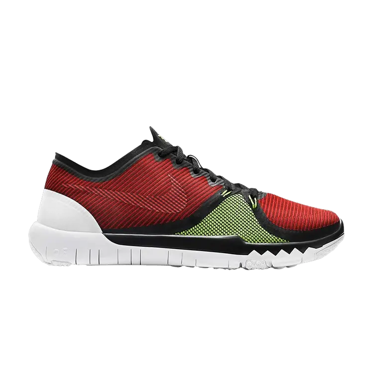 Кроссовки Free Trainer 3.0 V4, красный
Кроссовки Free Trainer 3.0 V4, красный